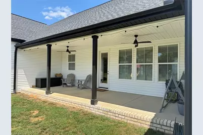 116 Providence Trail, Madison, NC 27025 - Photo 23