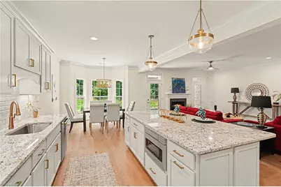 17 Asher Lane, Greensboro, NC 27455 - Photo 17