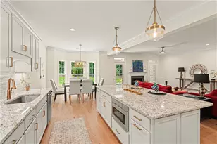 17 Asher Ln, Greensboro, NC 27455 - Photo 17