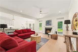 17 Asher Ln, Greensboro, NC 27455 - Photo 7