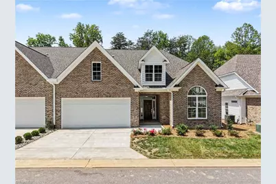 17 Asher Lane, Greensboro, NC 27455 - Photo 1