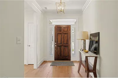 17 Asher Lane, Greensboro, NC 27455 - Photo 3