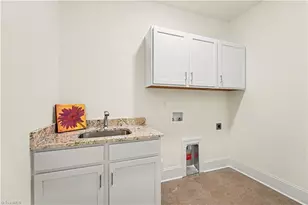 17 Asher Ln, Greensboro, NC 27455 - Photo 29
