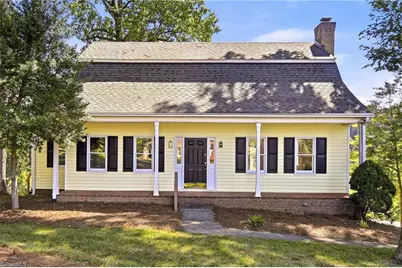 2355 River Run Drive, Lewisville, NC 27023 - Photo 1