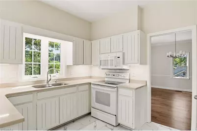 2355 River Run Drive, Lewisville, NC 27023 - Photo 23
