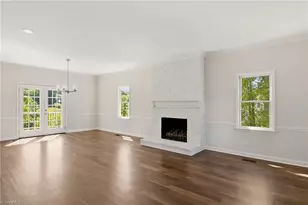 2355 River Run Dr, Lewisville, NC 27023 - Photo 5
