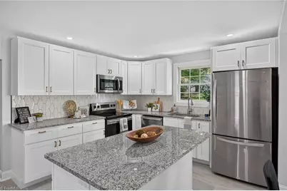 1311 Forrest Street, High Point, NC 27262 - Photo 1