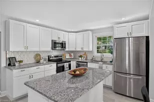 1311 Forrest St, High Point, NC 27262 - Photo 1