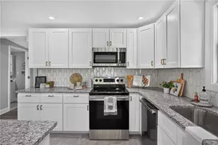 1311 Forrest St, High Point, NC 27262 - Photo 3