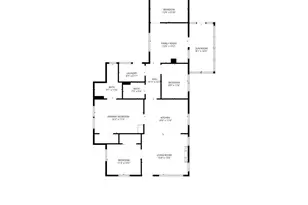 1311 Forrest St, High Point, NC 27262 - Photo 29