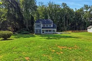 3046 Nc Hwy 62 E, Liberty, NC 27298 - Photo 45
