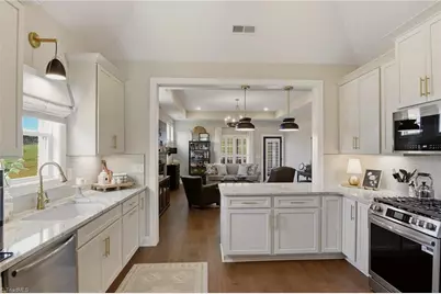 6047 Haywood Street, Clemmons, NC 27012 - Photo 11