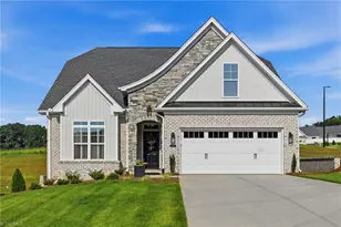 6047 Haywood St, Clemmons, NC 27012 - Photo 1