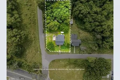 301 West End Boulevard, Madison, NC 27025 - Photo 3
