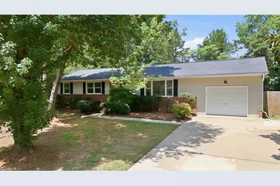 2112 Kello Drive, Greensboro, NC 27455 - Photo 1