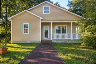 1133 E Stadium Dr, Eden, NC 27288 - Photo 1