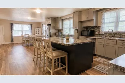 1133 E Stadium Drive, Eden, NC 27288 - Photo 3