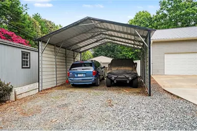 431 Ervin Drive, Lexington, NC 27292 - Photo 21