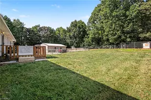 431 Ervin Dr, Lexington, NC 27292 - Photo 23