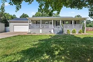 431 Ervin Dr, Lexington, NC 27292 - Photo 27