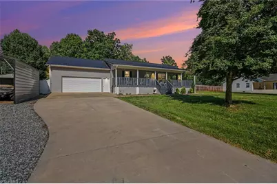431 Ervin Drive, Lexington, NC 27292 - Photo 1