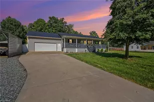 431 Ervin Dr, Lexington, NC 27292 - Photo 1