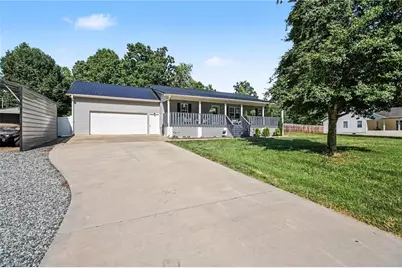 431 Ervin Drive, Lexington, NC 27292 - Photo 29