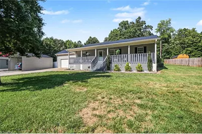 431 Ervin Drive, Lexington, NC 27292 - Photo 31