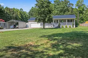 431 Ervin Dr, Lexington, NC 27292 - Photo 31