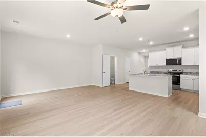 2122 Willow Glen Drive, Graham, NC 27253 - Photo 15