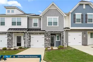 2122 Willow Gln Dr, Graham, NC 27253 - Photo 33