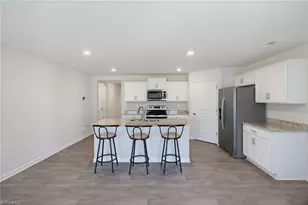 122 Stone River Wy, Mayodan, NC 27027 - Photo 5