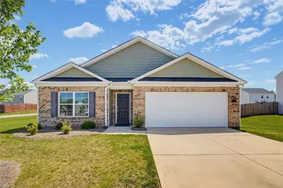 122 Stone River Way, Mayodan, NC 27027 - Photo 1