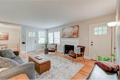 718 Magnolia Street, Winston-Salem, NC 27103 - Photo 5