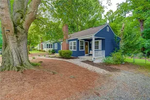 718 Magnolia St, Winston-Salem, NC 27103 - Photo 3