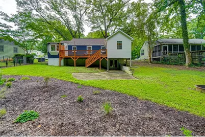718 Magnolia Street, Winston-Salem, NC 27103 - Photo 37