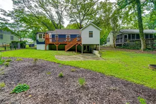 718 Magnolia St, Winston-Salem, NC 27103 - Photo 37
