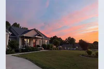 6861 Country Meadows Lane, Trinity, NC 27370 - Photo 3