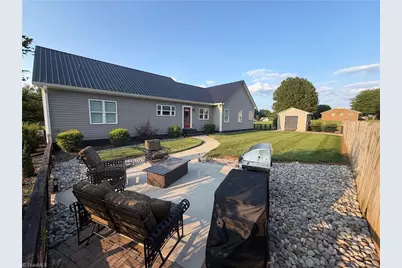 6861 Country Meadows Lane, Trinity, NC 27370 - Photo 35