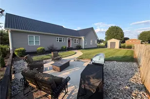 6861 Country Meadows Ln, Trinity, NC 27370 - Photo 35