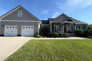 6861 Country Meadows Ln, Trinity, NC 27370 - Photo 1