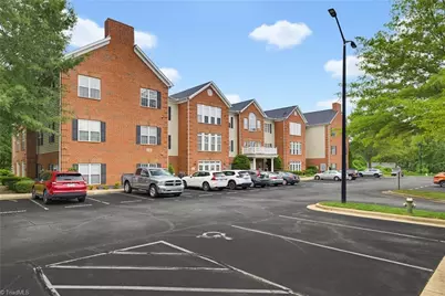 524 College Road #204, Greensboro, NC 27410 - Photo 29