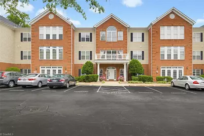 524 College Road #204, Greensboro, NC 27410 - Photo 1