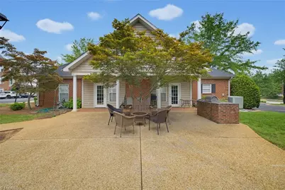 524 College Road #204, Greensboro, NC 27410 - Photo 37