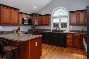 3146 Clear Ridge Dr, Trinity, NC 27370 - Photo 31