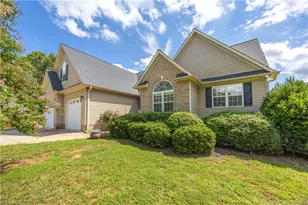 3146 Clear Ridge Dr, Trinity, NC 27370 - Photo 3