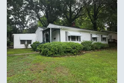 3317 Emory Drive, Winston-Salem, NC 27103 - Photo 1