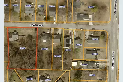 3806 Heath Avenue, Greensboro, NC 27401 - Photo 3