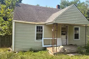 3806 Heath Ave, Greensboro, NC 27401 - Photo 1