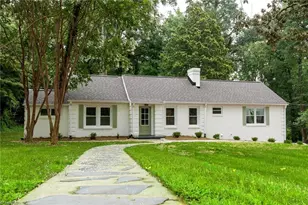 3035 Walnut Ave, Winston-Salem, NC 27106 - Photo 1